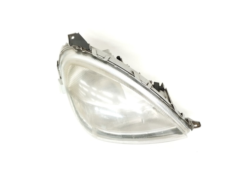 Recambio de faro derecho para mercedes-benz clase a (w168) 170 cdi (168.008) referencia OEM IAM A1688201061  0301152212