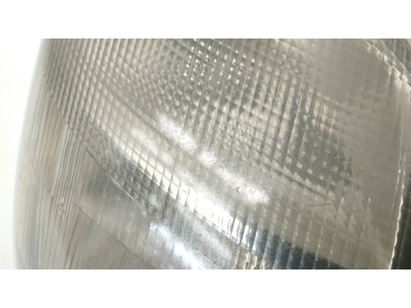 Recambio de faro derecho para mercedes-benz clase a (w168) 170 cdi (168.008) referencia OEM IAM A1688201061  0301152212