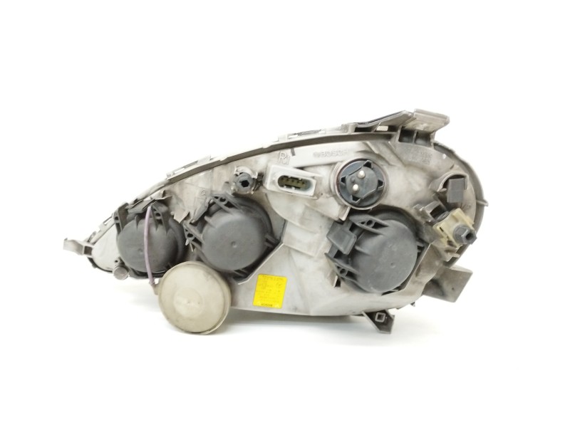 Recambio de faro derecho para mercedes-benz clase a (w168) 170 cdi (168.008) referencia OEM IAM A1688201061  0301152212