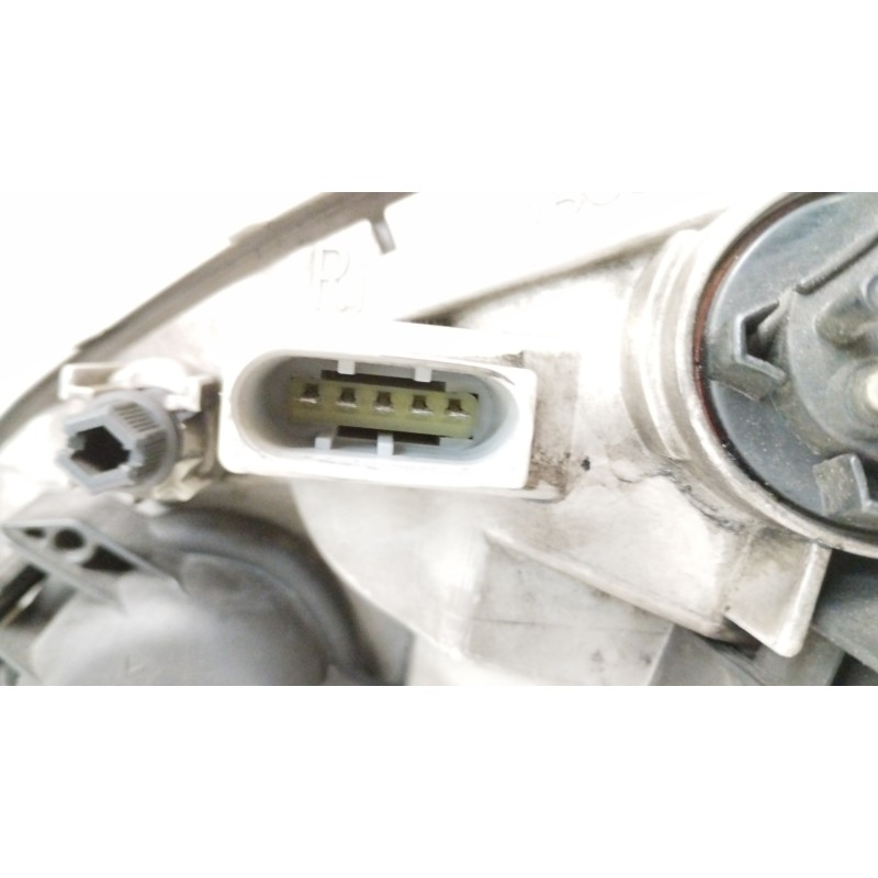 Recambio de faro derecho para mercedes-benz clase a (w168) 170 cdi (168.008) referencia OEM IAM A1688201061  0301152212