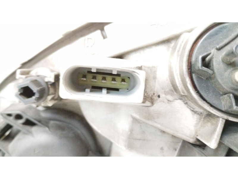 Recambio de faro derecho para mercedes-benz clase a (w168) 170 cdi (168.008) referencia OEM IAM A1688201061  0301152212