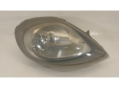 Recambio de faro derecho para nissan primastar (x83) combi 6 asientos batalla 2,78t referencia OEM IAM 7700311372  91165720