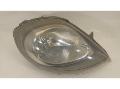 Recambio de faro derecho para nissan primastar (x83) combi 6 asientos batalla 2,78t referencia OEM IAM 7700311372  91165720 2
