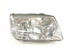 Recambio de faro derecho para volkswagen bora berlina (1j2) conceptline referencia OEM IAM 1J5941018BE  