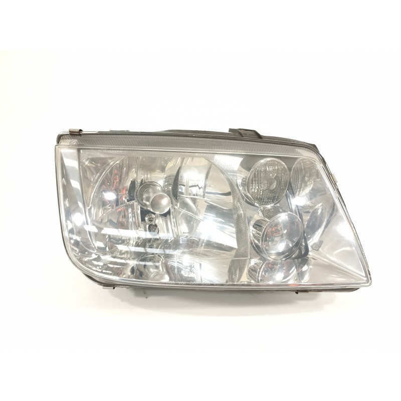 Recambio de faro derecho para volkswagen bora berlina (1j2) conceptline referencia OEM IAM 1J5941018BE  