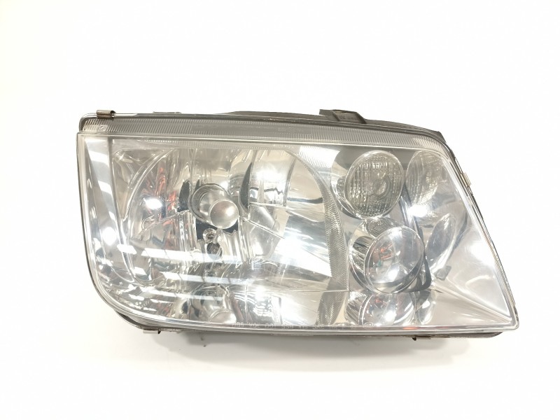 Recambio de faro derecho para volkswagen bora berlina (1j2) conceptline referencia OEM IAM 1J5941018BE   Recambio de faro derecho para volkswagen bora berlina (1j2) conceptline referencia OEM IAM 1J5941018BE