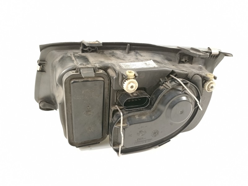 Recambio de faro derecho para volkswagen bora berlina (1j2) conceptline referencia OEM IAM 1J5941018BE   Recambio de faro derecho para volkswagen bora berlina (1j2) conceptline referencia OEM IAM 1J5941018BE