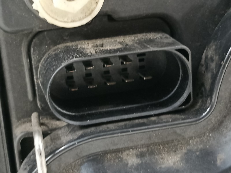 Recambio de faro derecho para volkswagen bora berlina (1j2) conceptline referencia OEM IAM 1J5941018BE   Recambio de faro derecho para volkswagen bora berlina (1j2) conceptline referencia OEM IAM 1J5941018BE