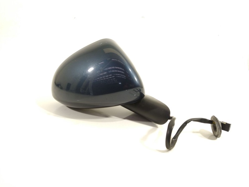 Recambio de retrovisor derecho para opel corsa d cmon referencia OEM IAM 6428248  