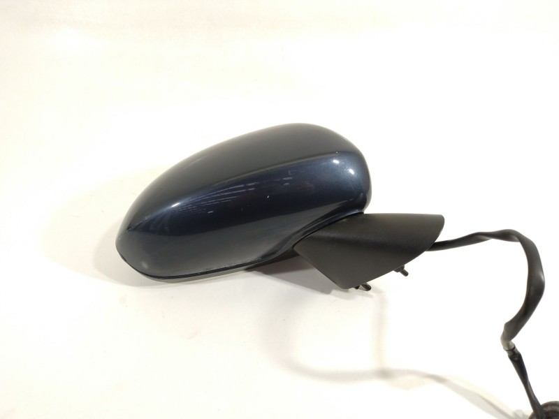 Recambio de retrovisor derecho para opel corsa d cmon referencia OEM IAM 6428248  