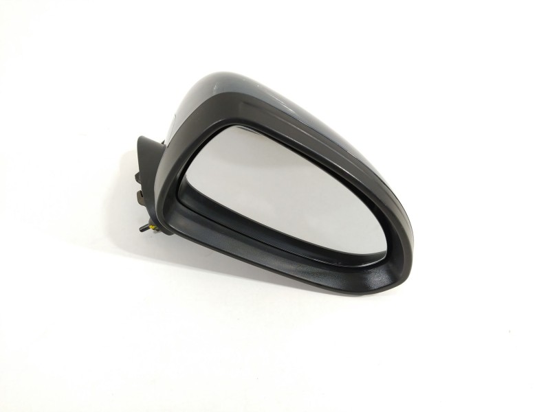 Recambio de retrovisor derecho para opel corsa d cmon referencia OEM IAM 6428248  