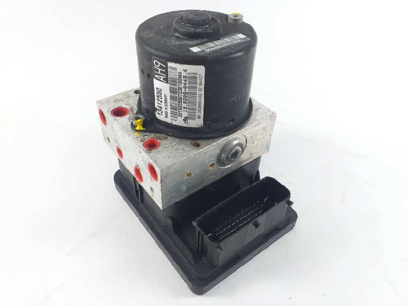 Recambio de abs para chevrolet orlando lt referencia OEM IAM 13412550 10020604494 