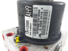 Recambio de abs para chevrolet orlando lt referencia OEM IAM 13412550 10020604494  2