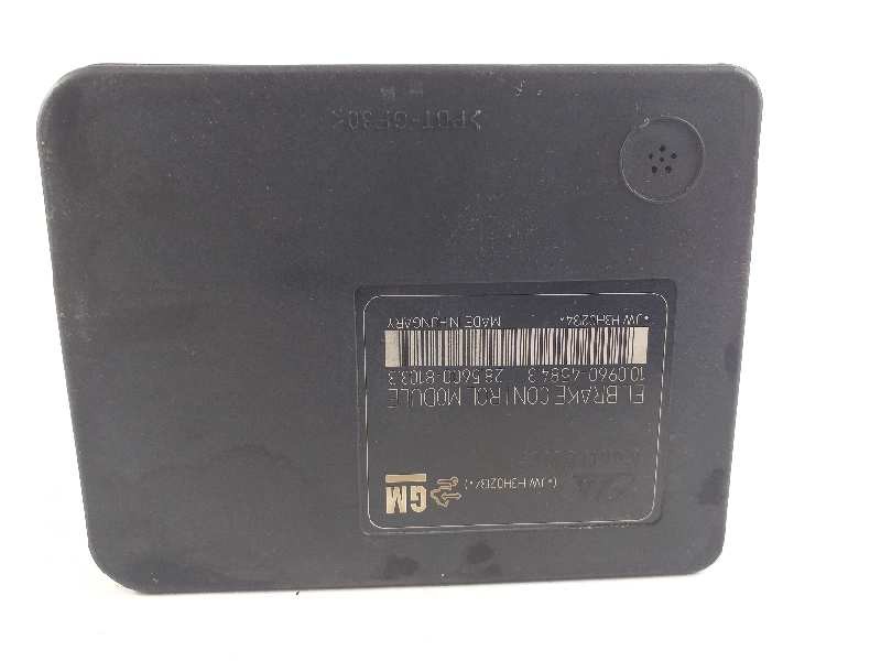 Recambio de abs para chevrolet orlando lt referencia OEM IAM 13412550 10020604494 