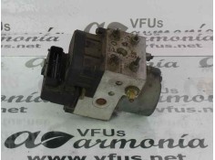 Recambio de abs para opel astra g berlina club referencia OEM IAM 90581417  02730O04362