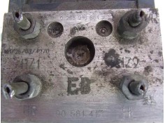 Recambio de abs para opel astra g berlina club referencia OEM IAM 90581417  02730O04362 2