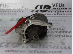 Recambio de motor arranque para citroën xsara picasso 1.6 básico referencia OEM IAM M002T13081   2