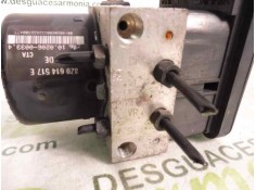 Recambio de abs para audi a2 (8z) 1.6 fsi referencia OEM IAM 8Z0614517E  8Z0907379C 2