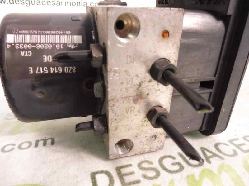 Recambio de abs para audi a2 (8z) 1.6 fsi referencia OEM IAM 8Z0614517E  8Z0907379C