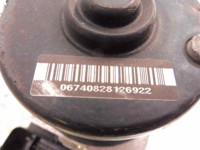 Recambio de abs para audi a2 (8z) 1.6 fsi referencia OEM IAM 8Z0614517E  8Z0907379C