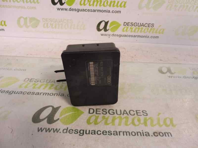 Recambio de abs para audi a2 (8z) 1.6 fsi referencia OEM IAM 8Z0614517E  8Z0907379C