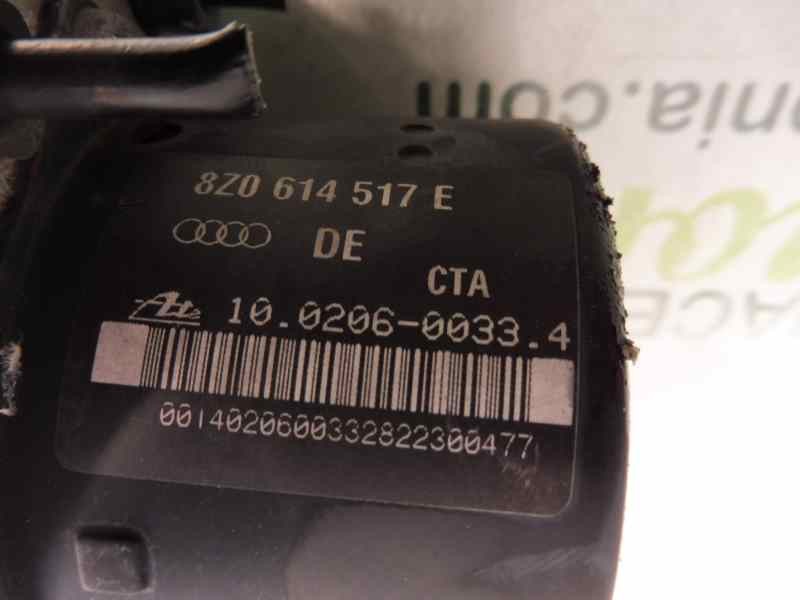Recambio de abs para audi a2 (8z) 1.6 fsi referencia OEM IAM 8Z0614517E  8Z0907379C