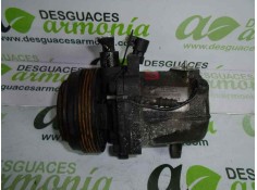 Recambio de compresor aire acondicionado para bmw serie 3 coupe (e36) 318is referencia OEM IAM 64528391474  