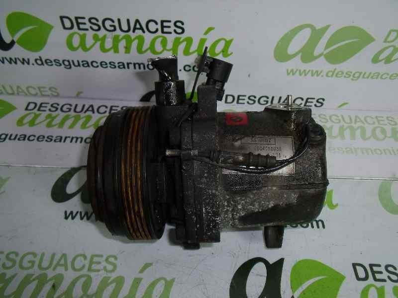 Recambio de compresor aire acondicionado para bmw serie 3 coupe (e36) 318is referencia OEM IAM 64528391474  