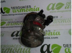 Recambio de compresor aire acondicionado para bmw serie 3 coupe (e36) 318is referencia OEM IAM 64528391474   2