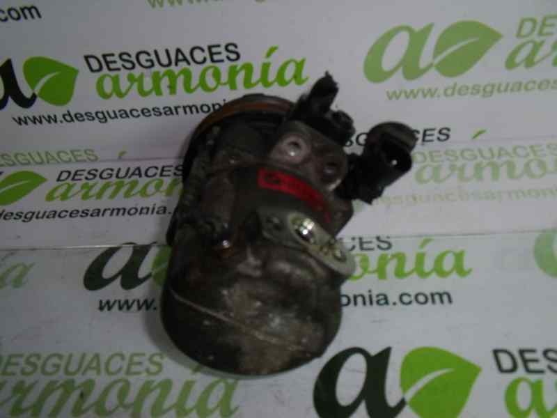Recambio de compresor aire acondicionado para bmw serie 3 coupe (e36) 318is referencia OEM IAM 64528391474  