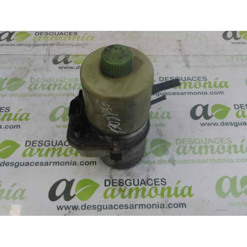 Recambio de bomba direccion para seat ibiza (6l1) stella referencia OEM IAM 6Q0423156  6Q0423371