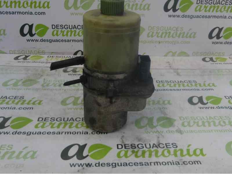 Recambio de bomba direccion para seat ibiza (6l1) stella referencia OEM IAM 6Q0423156  6Q0423371