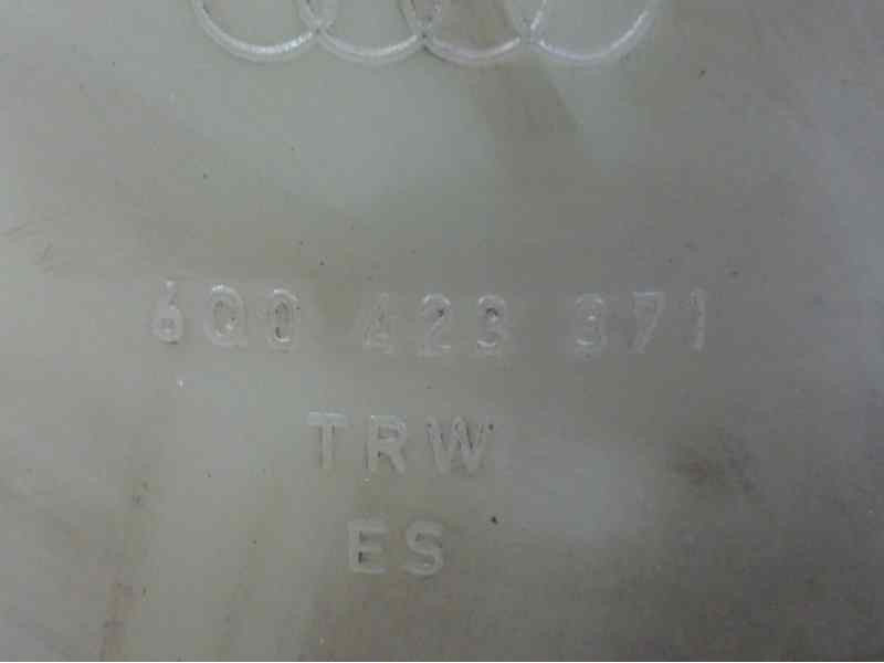 Recambio de bomba direccion para seat ibiza (6l1) stella referencia OEM IAM 6Q0423156  6Q0423371
