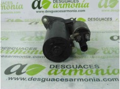 Recambio de motor arranque para skoda fabia (6y2/6y3) fresh referencia OEM IAM 02T911024  0001123018 2