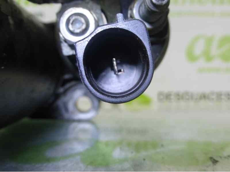 Recambio de motor arranque para skoda fabia (6y2/6y3) fresh referencia OEM IAM 02T911024  0001123018