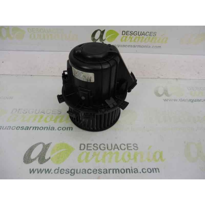 Recambio de ventilador calefaccion para citroën c5 station wagon 2.0 bluehdi 180 referencia OEM IAM L5771000  