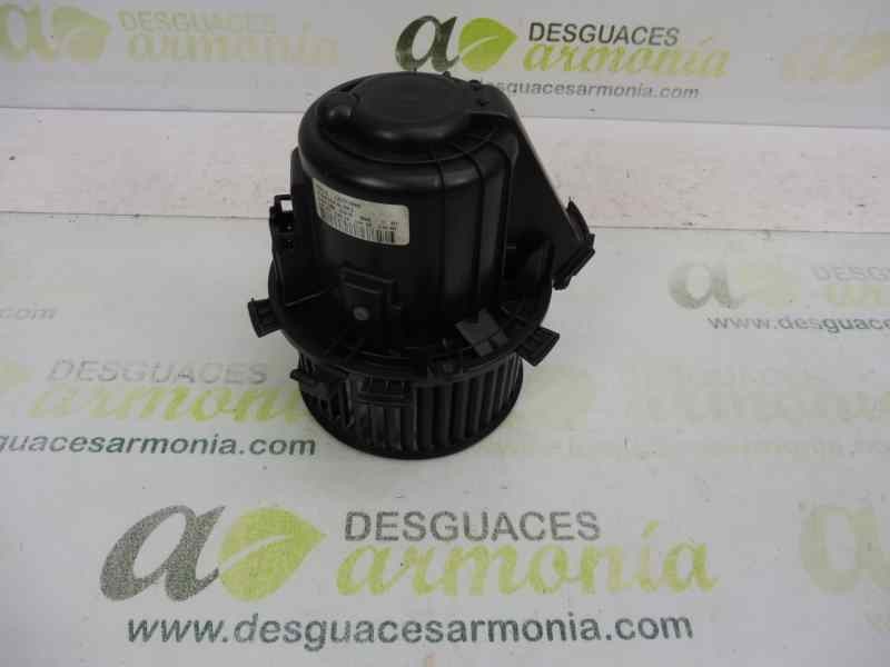 Recambio de ventilador calefaccion para citroën c5 station wagon 2.0 bluehdi 180 referencia OEM IAM L5771000  