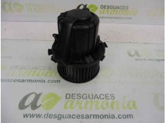 Recambio de ventilador calefaccion para citroën c5 station wagon 2.0 bluehdi 180 referencia OEM IAM L5771000   2