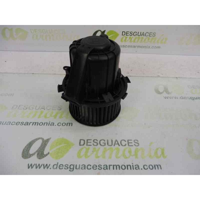 Recambio de ventilador calefaccion para citroën c5 station wagon 2.0 bluehdi 180 referencia OEM IAM L5771000  