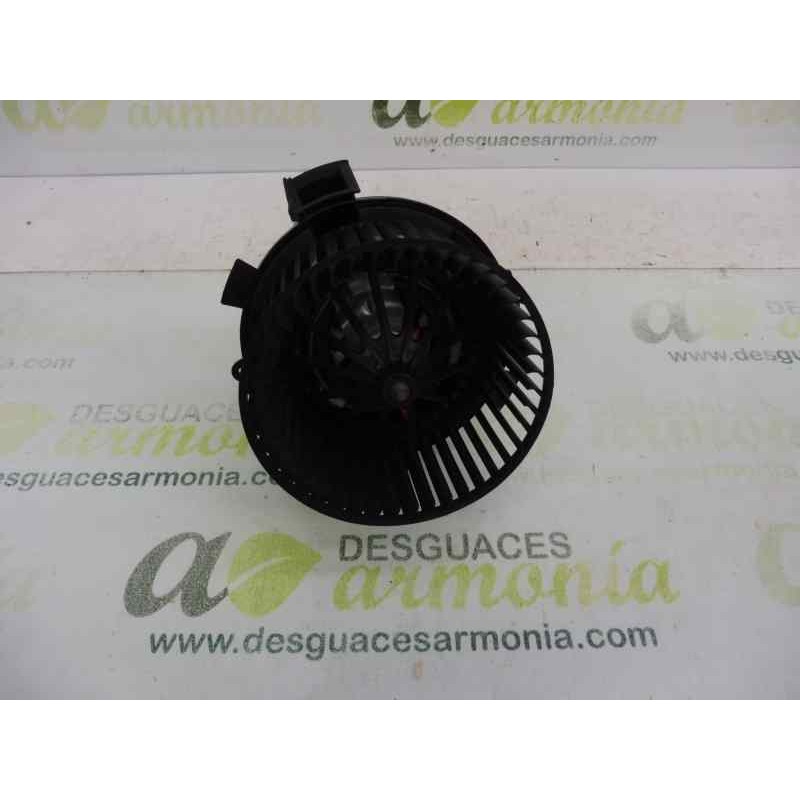 Recambio de ventilador calefaccion para citroën c5 station wagon 2.0 bluehdi 180 referencia OEM IAM L5771000  