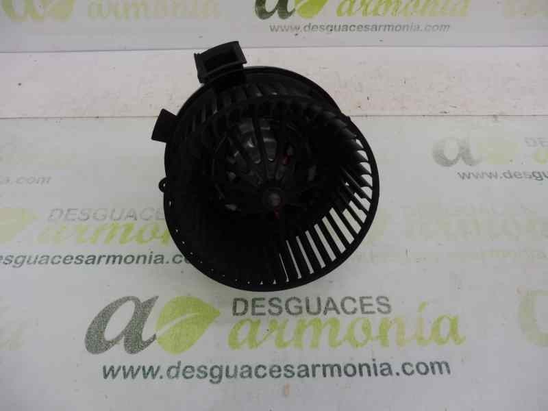 Recambio de ventilador calefaccion para citroën c5 station wagon 2.0 bluehdi 180 referencia OEM IAM L5771000  