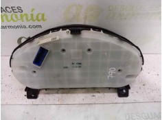 Recambio de cuadro instrumentos para opel astra j lim. sport referencia OEM IAM 13338434   2