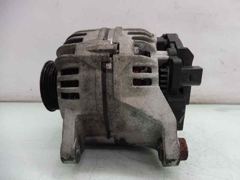 Recambio de alternador para audi a4 avant (8e) 2.5 tdi (114kw) referencia OEM IAM F8644470  F86444705