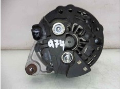 Recambio de alternador para audi a4 avant (8e) 2.5 tdi (114kw) referencia OEM IAM F8644470  F86444705 2