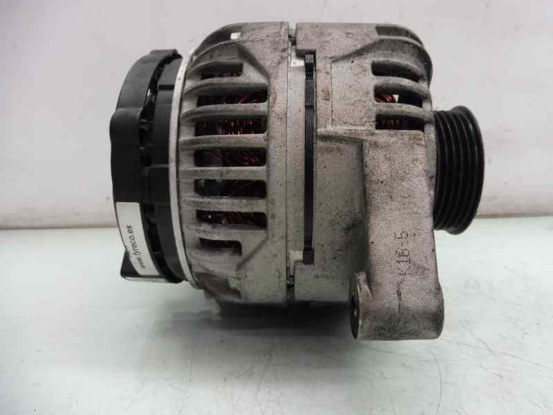 Recambio de alternador para audi a4 avant (8e) 2.5 tdi (114kw) referencia OEM IAM F8644470  F86444705