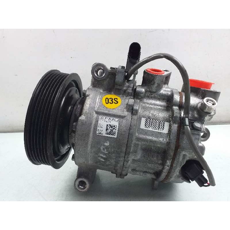 Recambio de compresor aire acondicionado para audi s4 avant (8k5) 3.0 tfsi referencia OEM IAM 8T0260805G  4471504290