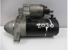 Recambio de motor arranque para mercedes-benz vito mixto (639) 113 cdi lang (639.603) referencia OEM IAM 0009062302  01139408