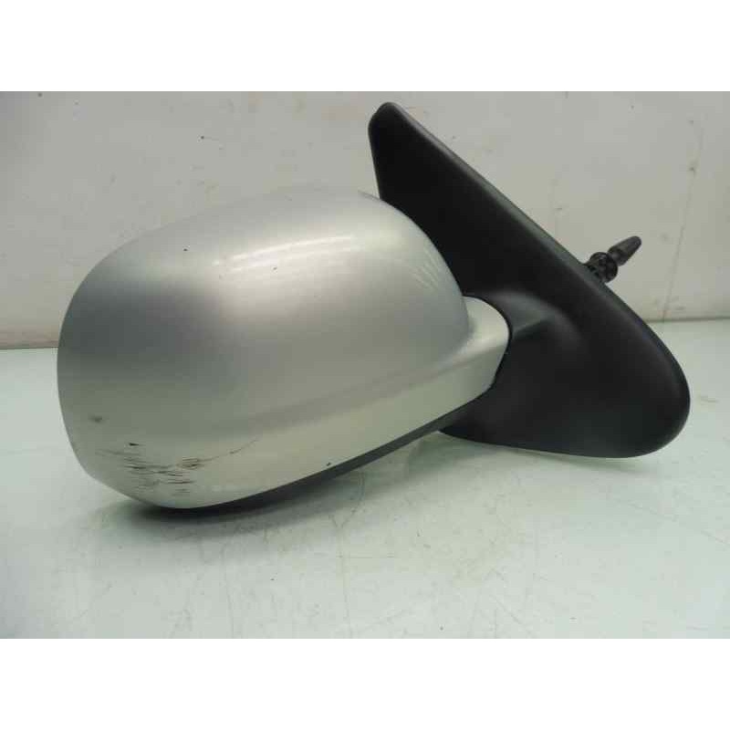 Recambio de retrovisor derecho para seat toledo (1m2) signo referencia OEM IAM 1M0857934  