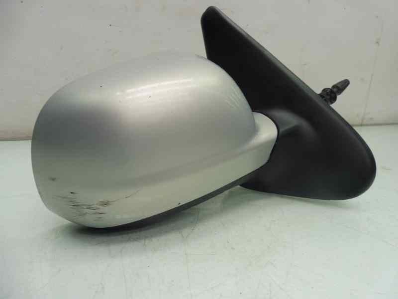 Recambio de retrovisor derecho para seat toledo (1m2) signo referencia OEM IAM 1M0857934  