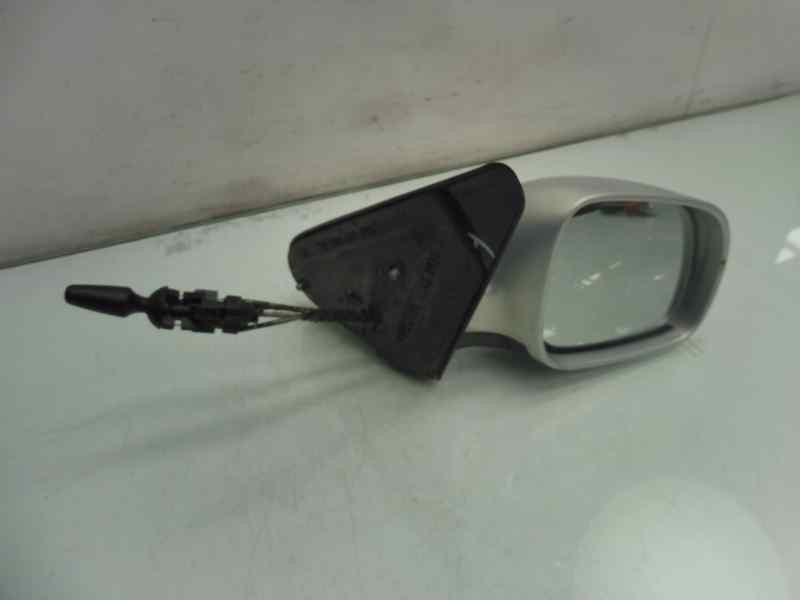 Recambio de retrovisor derecho para seat toledo (1m2) signo referencia OEM IAM 1M0857934  